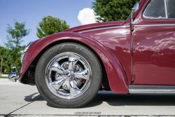 1963 Volkswagen Beetle for sale