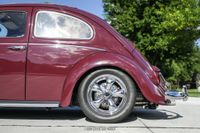 1963 Volkswagen Beetle for sale