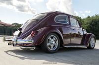 1963 Volkswagen Beetle for sale