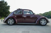 1963 Volkswagen Beetle for sale