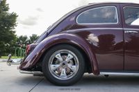 1963 Volkswagen Beetle for sale
