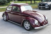 1963 Volkswagen Beetle for sale