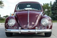 1963 Volkswagen Beetle for sale