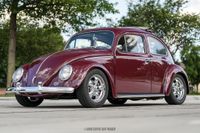 1963 Volkswagen Beetle for sale