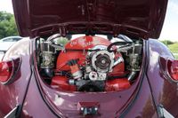 1963 Volkswagen Beetle for sale