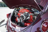 1963 Volkswagen Beetle for sale
