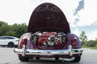 1963 Volkswagen Beetle for sale