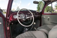 1963 Volkswagen Beetle for sale
