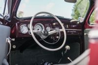 1963 Volkswagen Beetle for sale