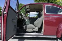 1963 Volkswagen Beetle for sale