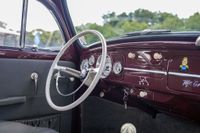 1963 Volkswagen Beetle for sale