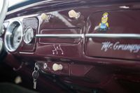 1963 Volkswagen Beetle for sale