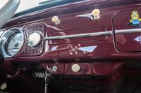 1963 Volkswagen Beetle for sale
