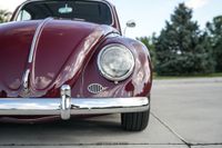 1963 Volkswagen Beetle for sale