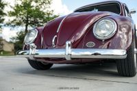 1963 Volkswagen Beetle for sale