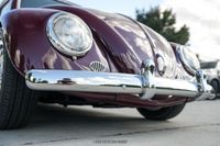 1963 Volkswagen Beetle for sale
