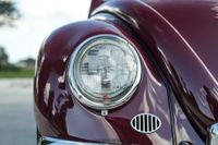 1963 Volkswagen Beetle for sale