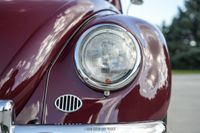 1963 Volkswagen Beetle for sale