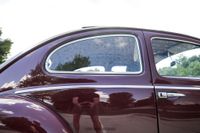 1963 Volkswagen Beetle for sale