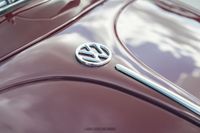 1963 Volkswagen Beetle for sale
