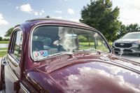 1963 Volkswagen Beetle for sale