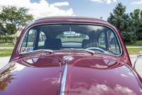 1963 Volkswagen Beetle for sale