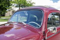 1963 Volkswagen Beetle for sale