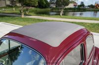 1963 Volkswagen Beetle for sale