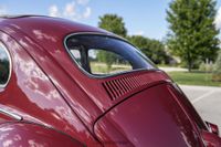 1963 Volkswagen Beetle for sale