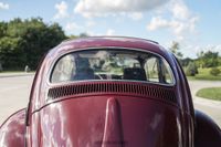 1963 Volkswagen Beetle for sale