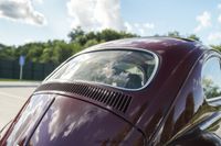 1963 Volkswagen Beetle for sale