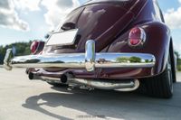 1963 Volkswagen Beetle for sale