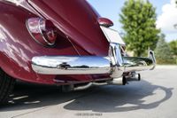 1963 Volkswagen Beetle for sale