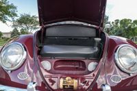1963 Volkswagen Beetle for sale