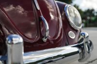 1963 Volkswagen Beetle for sale