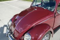 1963 Volkswagen Beetle for sale