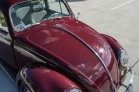 1963 Volkswagen Beetle for sale