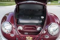 1963 Volkswagen Beetle for sale