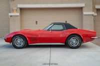 1970 Chevrolet Corvette Stingray Convertible for sale