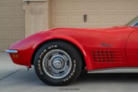 1970 Chevrolet Corvette Stingray Convertible for sale