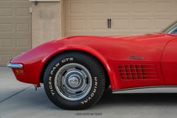 1970 Chevrolet Corvette Stingray Convertible for sale