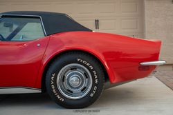 1970 Chevrolet Corvette Stingray Convertible for sale