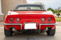1970 Chevrolet Corvette Stingray Convertible for sale