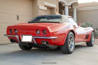 1970 Chevrolet Corvette Stingray Convertible for sale