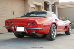 1970 Chevrolet Corvette Stingray Convertible for sale