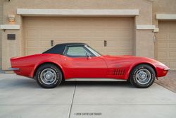 1970 Chevrolet Corvette Stingray Convertible for sale