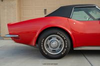 1970 Chevrolet Corvette Stingray Convertible for sale