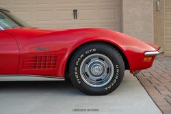 1970 Chevrolet Corvette Stingray Convertible for sale