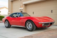 1970 Chevrolet Corvette Stingray Convertible for sale