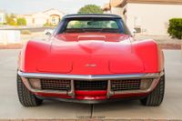 1970 Chevrolet Corvette Stingray Convertible for sale
